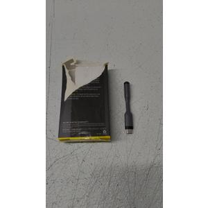 Acoustix Rugged Audio adapter 3.5 mm to USB-C connector