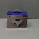 Hand Massager, Cordless Hand Massager for Arthritis and Carpal Tunnel, 9 Modes 9 Intensities Hand Massage, Relaxation Gift for Parents Men Women, White