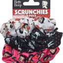 Spoontiques Betty Boops Scrunchies, 1 count