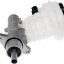 Dorman M630888 Brake Master Cylinder Compatible with Select Ford/Lincoln Models