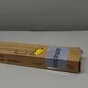 Retractable Baby Gate for Stairs, 55" Wide Mesh Dog Gate Indoor, 34" Tall Child Gate for Doorways, Hallways, Deck, Indoor Outdoor Pet Baby Safety Essentials for Home, Grey 