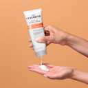 CURLSMITH Weightless Air Dry Cream for Hair, Hydrating and Detangling, Leave In Conditioner for Curly Hair, For All Curl Types, Vegan & Cruelty-free