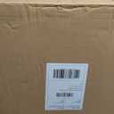 SP Ableware 725802001 Original Tall-Ette Elevated Toilet Seat with Bolt Down Lok-In-El