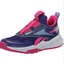 Reebok Girls Xt Sprinter Slip 2