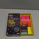 The Ultimate Date Night Game by Relatable, Great for Couples Games and Stay at Home Date Night Ideas, From The Makers of Let's Get Deep Relationship Card Game, Includes 200 Cards & Spinner