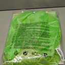 Morph Green Fairy Costume With Wings Women Halloween Costumes For Women Fairy Wings Green Dress Bell Womens Costume Adult (Large)