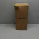 CYMULA Camping Cot Mattress 2in Memory Foam Sleeping Pad,Soft Warm Non-Slip Camping Mattress Topper with Retaining for Adults,Portable Roll up Pad for Travel(75 x30)only Mattress (Dark Green)