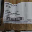 Amazon Brand - Solimo Light Roast Coffee Pods, Breakfast Blend, Compatible with Keurig 2.0 K-Cup Brewers, 100 Count