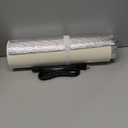 Food Warming Mat with Heat-Resistant Pad, 26X15 Inch, 6 Temperature & 6 Timer Settings, Child Lock Safety,Food Warmer Chafing Dishes for Buffet,Gatherings,Parties,Everyday Use