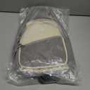 Xsecnua Crossbody Sling Bag Small Sling Backpack, Cross Body Bag Chest Bag for Women Men Travel Hiking Daypack