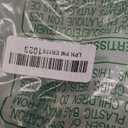 MioHHR Solid Stainless Steel Band Compatible with Apple Watch 38mm(Series 3/2/1) 40mm(Series SE/6/5/4) 41mm(Series 9/8/7) Metal Strap with Soft TPU Case for iWatch Bands for Women and Men, Gold