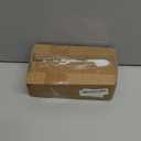 Ceramic Soup Spoons Set Asian Spoons Chinese Japanese Tablespoon for Ramen Pho Wonton Dumplings Miso - Set of 6