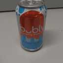 bubly Sparkling Water, Melted Ice pop, Strawberry Sunset, Orange Cream, Zero Sugar & Zero Calories, Seltzer Water, 12 fl oz Cans, 18 pack BBD: 5 Oct 2026
