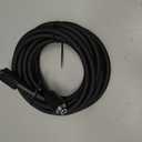 Sun Joe SPX3000-33 Replacement Pressure Washer Hose for SPX3000 Series, SPX3200, SPX3500, SPX4000 Series, SPX4004-MAX, SPX4500, and SPX4600 Series, Manufacturer Original