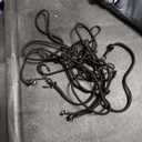 Neverland Siltarp, 2 Person Waterproof Lightweight Shelter Tarp for Camping and Backpacking, Size 185 x 70 x 185CM (73 x 28 x 73in)