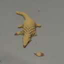 GemmiCho 3D Printed Animals, 7.68" Articulated Pangolin Toy, 3D Printed Toys for Stress Relief, Animals Figurines Fidget Pangolin Toys for Boys Kids Teen 5-7 4-6 8-12