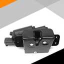 Rear Liftgate Latch Lock Actuator 931-107 13501872 Compatible with 2007-2014 Suburban 1500/2500 2007-2016 GMC Acadia,1 PC Rear Power Lift Gate Trunk Door Lock Actuator Motor