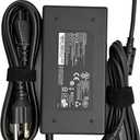 120W Laptop Charger Compatible with Msi GF63 Thin 10SC 11SC 11UC 12Th Cyborg 15 AI A1V A12V A13V A13VE a13u Msi Thin 15 a15 B13V B13U B12V B12U a17-120p2a adp-120vh d Power Adapter