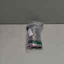 2 Pair Soccer Shin Guards Kids Youth, Shin Pads for 3-15 Years Old Boys and Girls Football Games EVA Cushion Protection Reduce Shocks and Injuries Lightweight Equipment (Small)