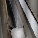 FTZxHKLX Shoe Cabinet with 2 Flip Drawers, Slim Freestanding Hidden Shoe Organizer with Drawer, Pet-Proof Shoe Storage Cabinet for Entryway Living Room Behind The Door, Black (1pcs)