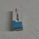 CAP050450440RT - 45/5 uF MFD 440V Round Polypropylene Snap-In Motor Run Capacitor