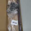 auovo Car Phone Holder Compatible with Toyota Grand Highlander 2024 2025 2026 Accessories Screen Phone Mount Cell Phone Automobile Cradles Hands-Free 360 Degree Rotation