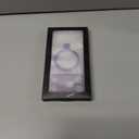 for iPhone 17 Pro Max Case with Magnetic Invisible Stand [Compatible with MagSafe] Military Drop Protection Shockproof Slim Translucent Skin-Touch Case Cover Violet