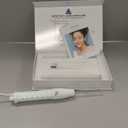 Pure Daily Care NuDerma Handheld Skin Therapy Wand Machine w/Neon  Anti-Aging - Skin Tightening - Wrinkle Reducing - Dark Circles  Clarifying - Hair & Scalp Stimulator (Pack of 2)