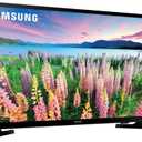 SAMSUNG 40-inch Class LED Smart FHD TV 1080P (UN40N5200AFXZA, 2019 Model)