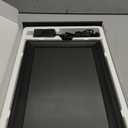 Digital Picture Frame, 10.1 Inch WiFi Photo Frame Electronic, IPS HD Display Touch Screen, 16GB Storage, Wall Mountable, Auto-Rotate, Share Photos and Video via Uhale App