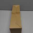 Artificial Fall Flowers with Metal Pot, Orange Silk Fall Leaves Stems with Hydrangea Berry Branches & Eucalyptus for Autumn Thanksgiving Table Centerpiece Decor (Red and Orange)