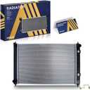 AISIN AFTERMARKET RDTN-00340 Radiator