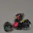 ZUYEE 4/8/16/32 Pack Wrist Return Ball 1.85 Inch Sports Wrist Balls On A String Rubber Rebound Balls (Basketball, Baseball, Soccer) Wristband Toy for Children Kids Gift Exercise or Play