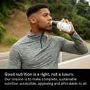 Soylent Complete Coffee Meal Replacement Shake, Cafe Mocha, Ready-to-Drink Plant Based Caffeinated Protein Drink, Contains 20g Vegan Protein and 1g Sugar, 14oz (12 Pack)