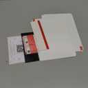 bersem 2 Pack New Paperfeel Screen Protector Compatible with iPad Pro 11 Inch M5 2025 / M4 2024, Matte PET Film for Paper Art Writing, Friendly, Anti-Glare, Case Friendly, Easy Installation