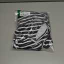 Bearsland Women's Sleevesless Maternity Dress Nursing Breastfeeding Dresses with Pockets Size XL