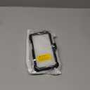 FNTCASE for iPhone 17 Phone Case: with Kickstand [Built-in Screen Protector & Belt Clip] [Compatible with MagSafe] Military-Grade Drop Protective Shockproof TPU Sturdy Magnetic Phone Cover Black