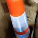 (8-Pack) SILARYO 28 Inch Traffic Cones | 330-Ft Caution Tape & 3 Attach-on Signs | Heavy-Duty Orange Traffic Cones | Tall & Large Traffic Safety Cones for Construction - PVC, Anti-Skid, -20F to 130F