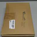 Sweetyweee 3 Pack Women's Nursing Long Sleeve Tops Breastfeeding Thermal Sweaters with Hidden Zipper Maternity Ribbed Shirts M