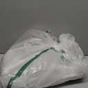 WOOLALA USB Heated Seat Cushion for Office Chair, Large Heating Area Heated Seat Cover Therapy Heating Pad for Back, Lumbar, Hip, Thigh with 3 Temperatures Levels, 17In * 35.5In