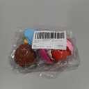 3pcs Cupcake Princess Doll Magic Toys for Baby Girls Random Color