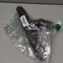 MP Maresh Products Compatible with Shop Vac 1-1/4" Vacuum Cleaners Floor Brush Vacuum Attachment for Wet Dry Shop Vacuums Ideal for Bare Floors and Walls - Durable Efficient Cleaning Tool 12 Inch