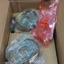 classy leaves Gold Wall Sconce, Antique Farmhouse Sconces Wall Lighting, Modern Brass Wall Sconces for Bathroom, Bedrooms, Living Room, Kitchen (1 Pack)