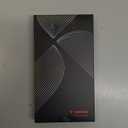 TORRAS for iPhone 16 Pro Case Translucent Matte Black | Compatible with MagSafe, Military Grade Drop Protection, Stronger Magnetic, Shockproof Airbag, Camera Control, Color Buttons, Slim Anti-Scratch