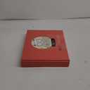 GAMENOTE Double Sided Magnetic Letter & Number Board Set - Alphabet & Numbers Tracing Board for Toddlers, ABC Uppercase & Lowercase Practicing, Math Learning, Educational Toys for Kids