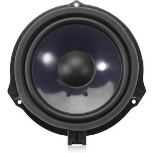 Upgrade Round Speaker Assembly for 2013 2014 2015 2016 2017 2018 2019 2020 Fusion DS7Z18808D DS7Z-18808-F