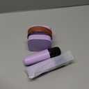 Karaoke Machine for Kids, Portable Mini Speaker with 2 Wireless Microphones, 2026 TOP Kids Gifts for Girls Ages 3, 4, 5, 6, 7, 8, 9, 10, 12 +Years Old, 4-12th Birthday Present Toy Party (Purple)