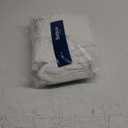 Bedsure King Size Sheet Set, Cooling Sheets, Rayon Derived from Bamboo, Deep Pocket Up to 16", Breathable & Soft, Bed Sheets, Hotel Luxury Silky Bedding for Hot Sleepers, White