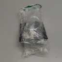 4 Inch Metal Dryer Vent Cover External Extractor Wall Vent Cushioned Stainless Steel Outdoor Dryer Vent Cover Outside Airflow Vent Replacement Hood