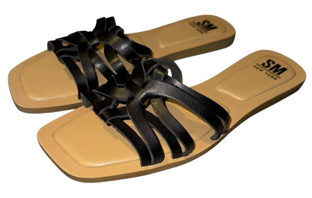 SM New York Shoes Size 8